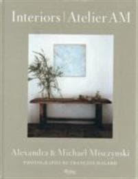 Interiors: Atelier AM