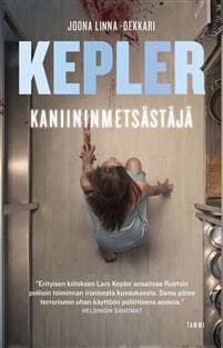 Kaniininmetsästäjä