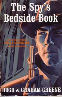 The Spy's Bedside Book