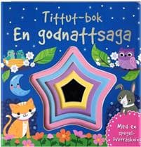 Tittut-bok : en godnattsaga