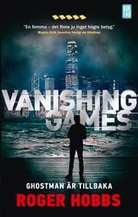 Vanishing games
