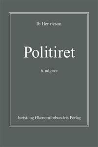 Politiret