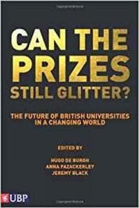 Can The Prizes Still Glitter?