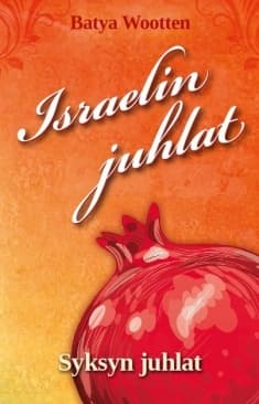 Israelin juhlat