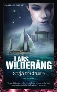 Stjärndamm