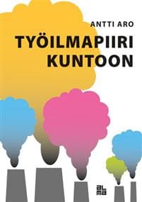 Työilmapiiri kuntoon