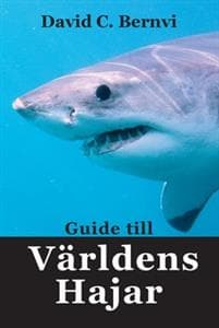 Guide till världens hajar