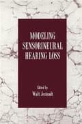 Miniatyrbillede 2 af 2: Modeling Sensorineural Hearing Loss