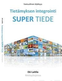 Supertiede - Tietämyksen integrointi