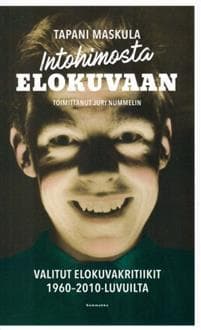 Intohimosta elokuvaan