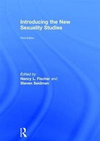 Introducing the New Sexuality Studies