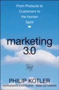 Marketing 3.0