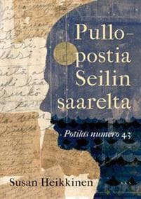 Pullopostia Seilin saarelta