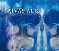 Taivas auki (+cd)