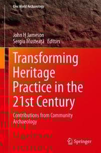 Transforming Heritage Practice in the 21st Century