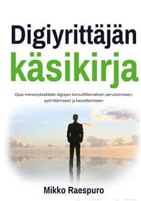 Digiyrittäjän käsikirja