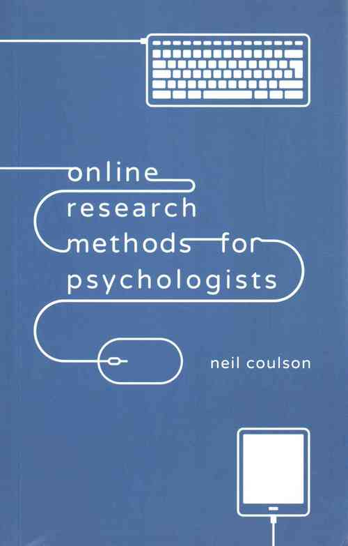 Online Research Methods for Psychologists