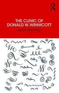 Miniatyrbillede 2 af 2: The Clinic of Donald W. Winnicott