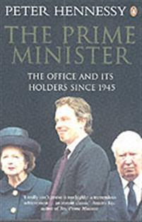 The Prime Minister