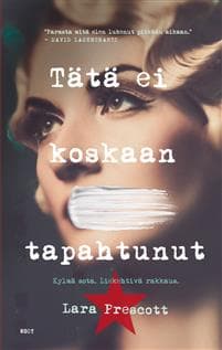 Tätä ei koskaan tapahtunut