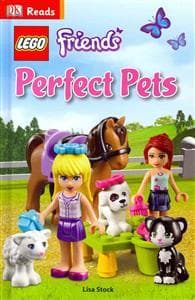 LEGO® Friends Perfect Pets