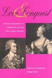 Love and Conquest