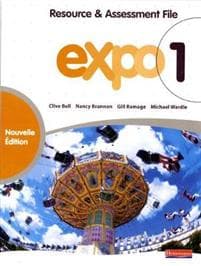 Expo 1 ResourceAssessment File New Edition