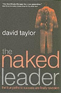 The Naked Leader