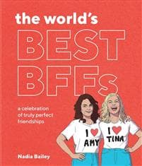 The World's Best BFFs