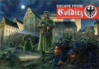 Escape from Colditz