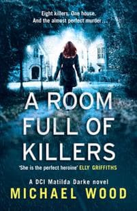 A Room Full of Killers