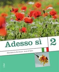 Adesso sì 2 Kursbok