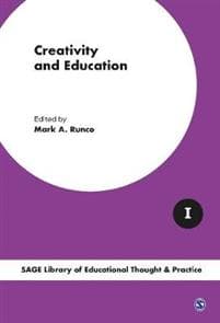 Creativity and Education, 4v