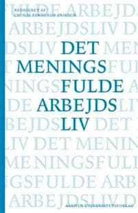 Det Meningsfulde Arbejdsliv