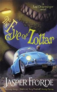 Eye of Zoltar