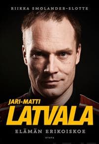 Jari-Matti Latvala