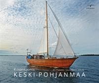 Kuvankaunis Keski-Pohjanmaa