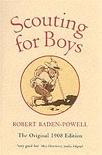 Scouting for Boys