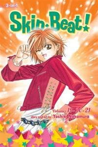 Skip*Beat!, (3-in-1 Edition), Vol. 7