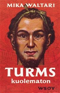 Turms, kuolematon