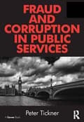 Miniatyrbillede 2 af 2: Fraud and Corruption in Public Services