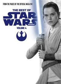 Star Wars: The Best of Star Wars Insider