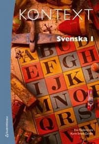 Kontext Svenska 1