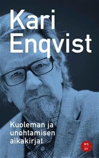 Kuoleman ja unohtamisen aikakirjat
