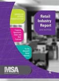 Miniatyrbild 2 av 2: Museum Store Association Retail Industry Report, 2014 Edition