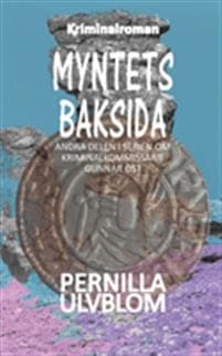 Myntets baksida:Kriminalroman