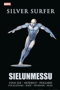Silver Surfer