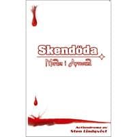 Skendöda : morden i Arvesund