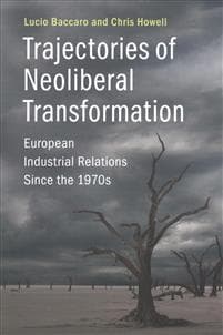 Trajectories of Neoliberal Transformation