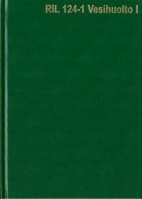 Vesihuolto I (+cd-rom)